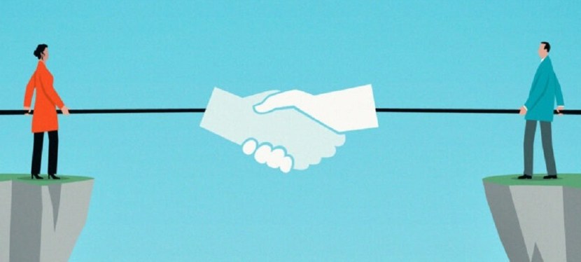 TLS handshake between Client and Server&nbsp;explained